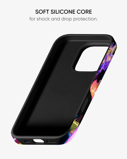 "Fairy Business" Armoured Case