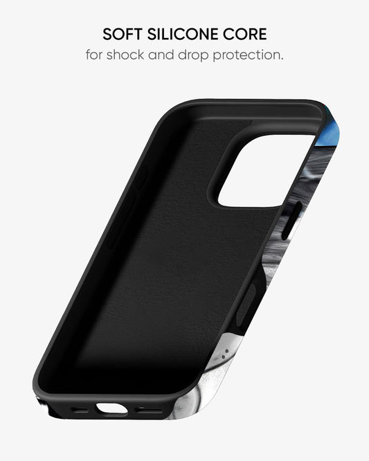 "Fashion High" Armoured Case