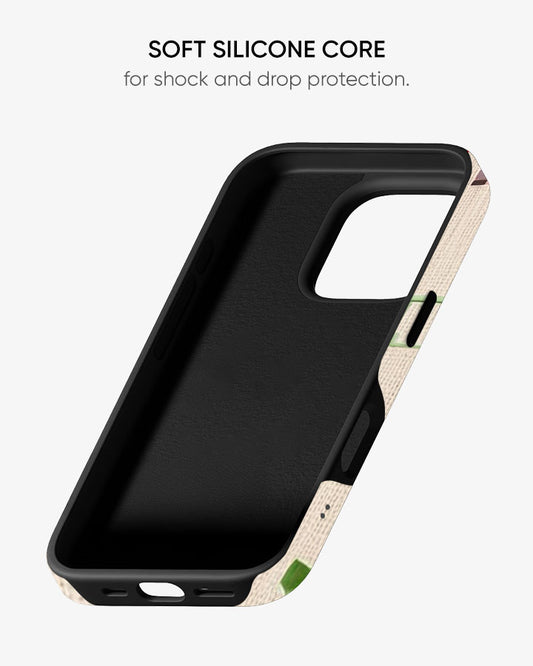 "In My Pilates Era" Armoured Case