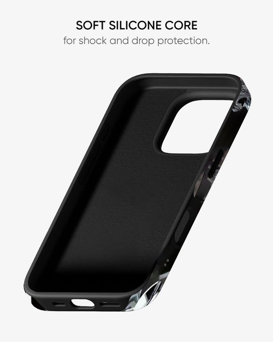 "Insta-Baddie" Armoured Case