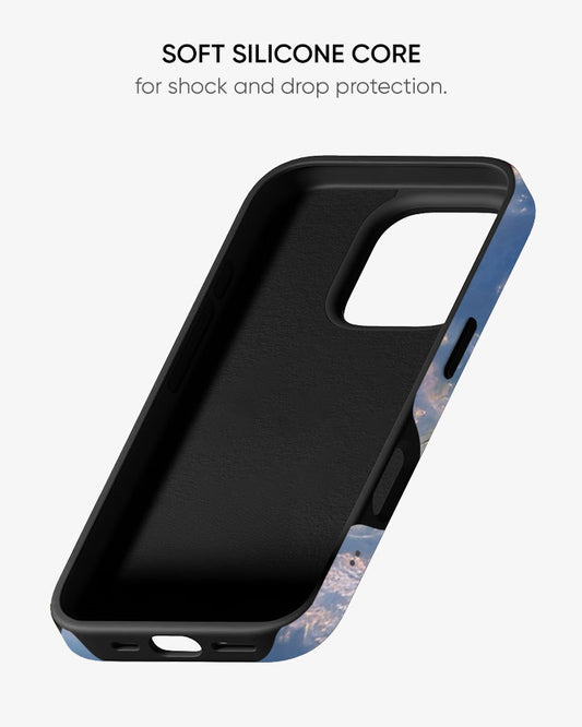 "Locally Hated" Armoured Case