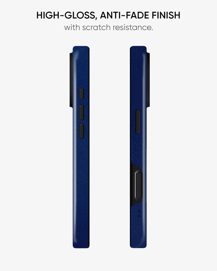 "Metal Monsters" Armoured Case