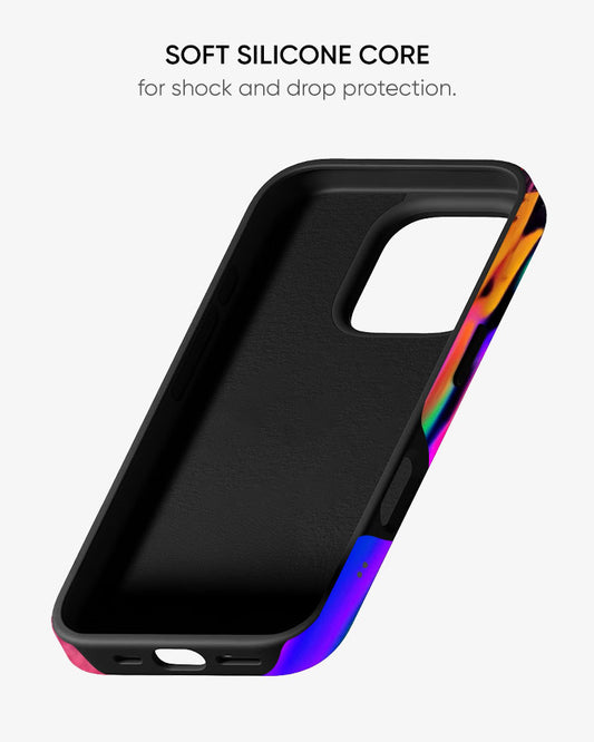 "No 9-5" Armoured Case