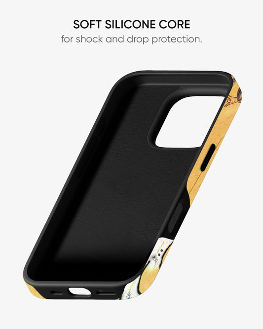 "Spidey Senses" Armoured Case