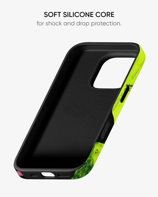 "Too Many Opinions" Armoured Case