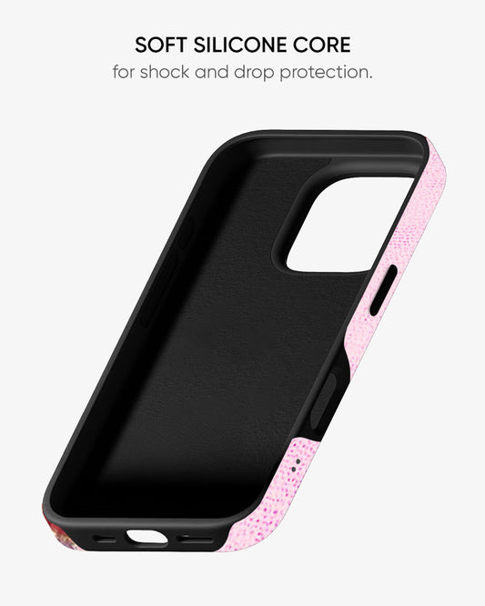 "Y2K Barbie" Armoured Case