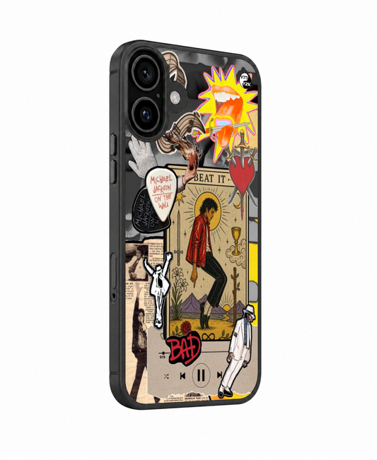 “Michael Jackson” Case