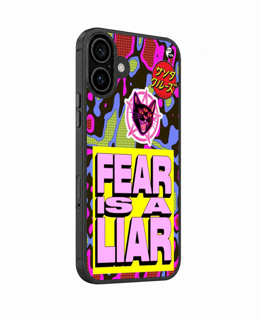 Survival Instinct Case