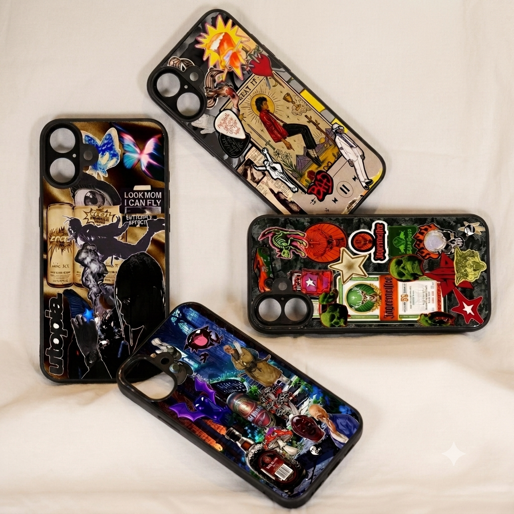 INTERNET COLLECTION