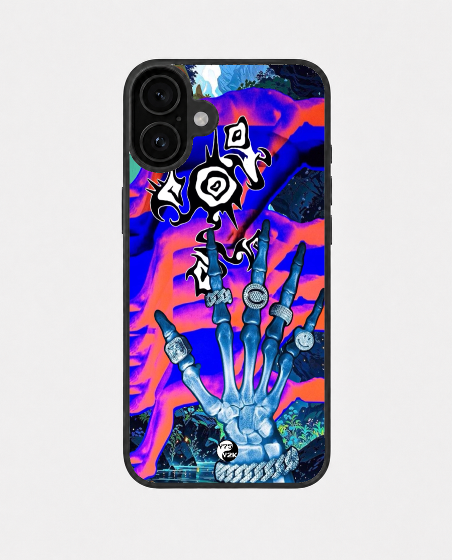 AFTERLIFE ICE CASE