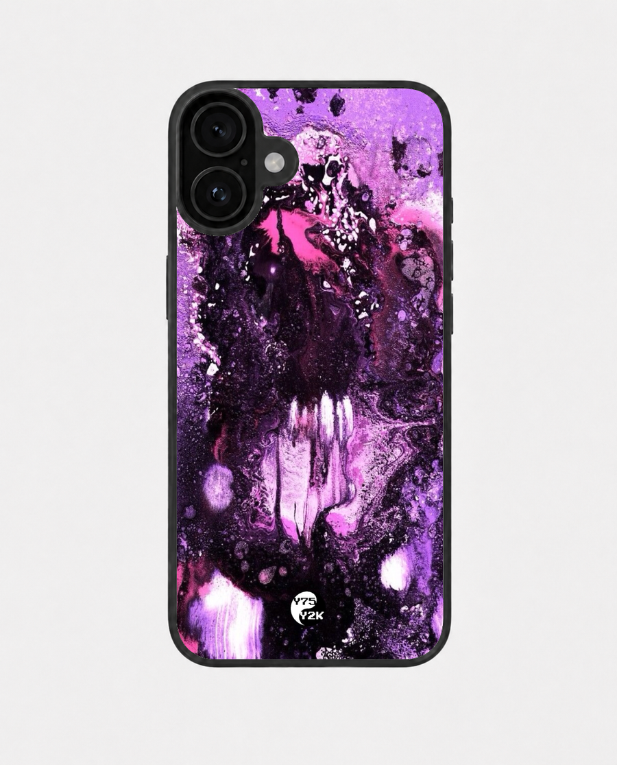 AMETHYST CASE