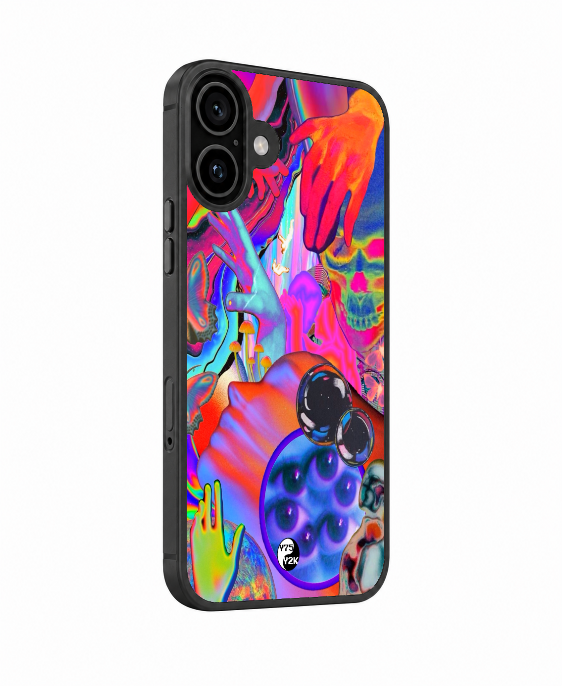 Astral Realm Case