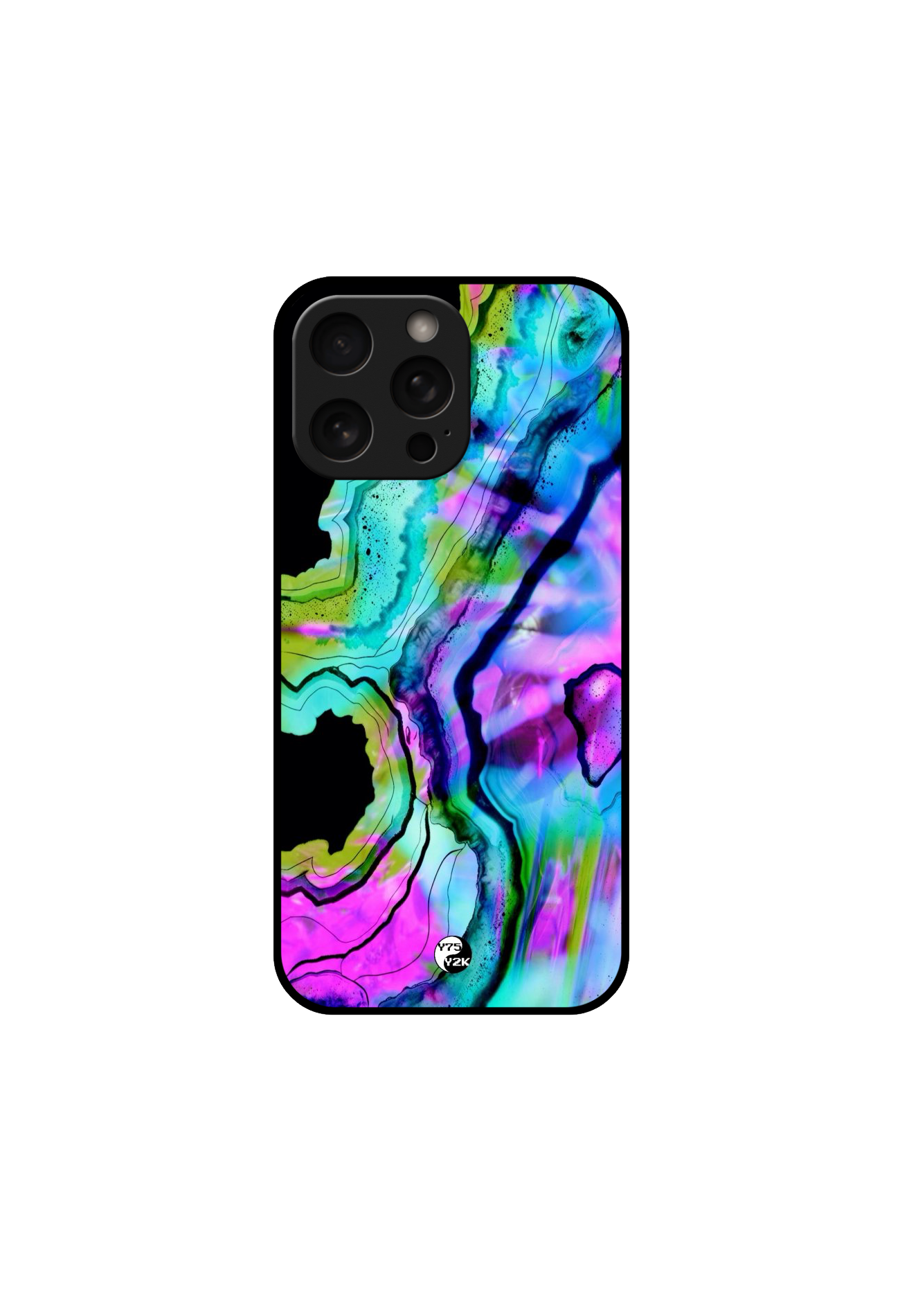 Awakened Bedrock Case