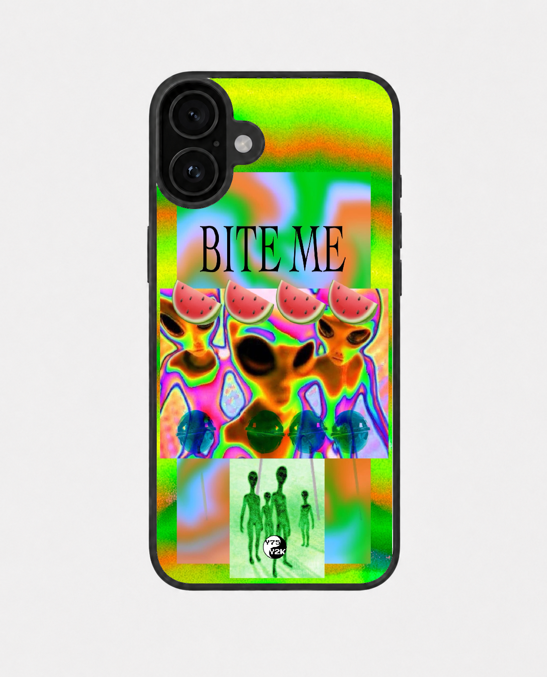 Bite Me Case