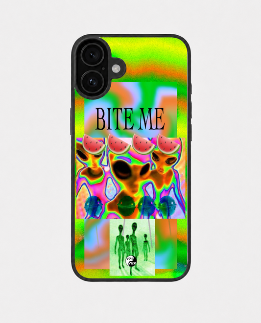 Bite Me Case
