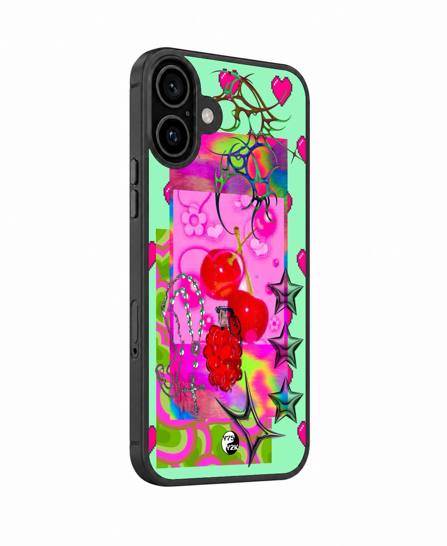 CHERRY BOMB CASE