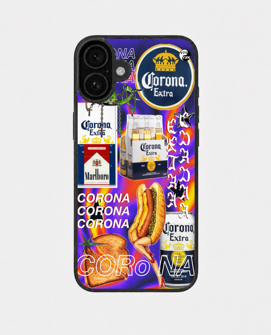 “Corona Extra” Case