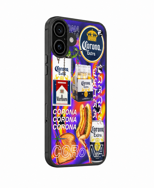 “Corona Extra” Case