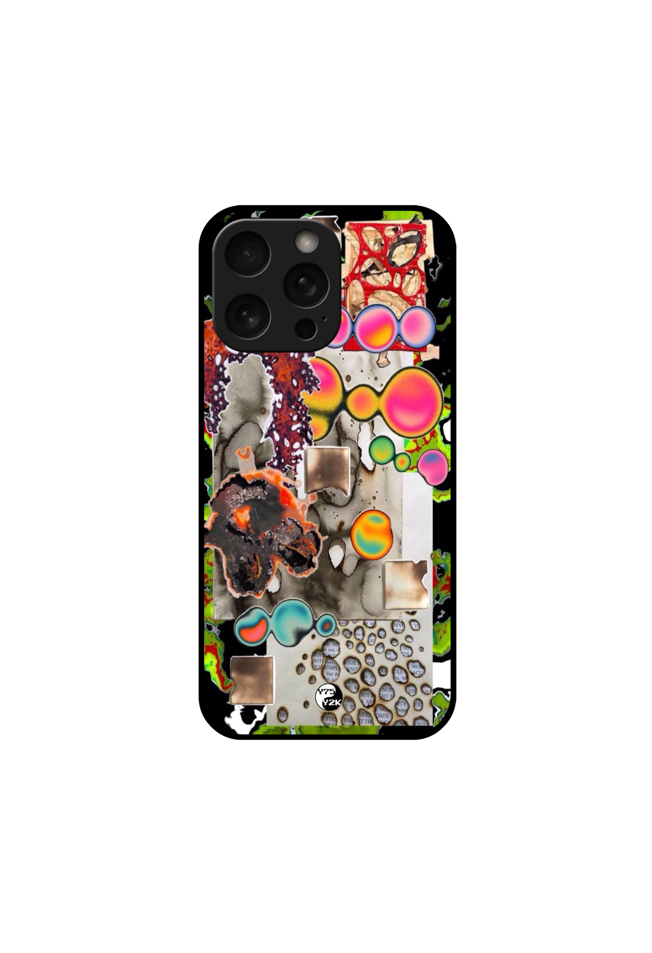 Cyber Garbage Case
