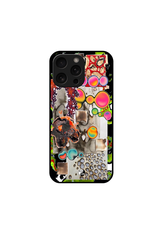 Cyber Garbage Case