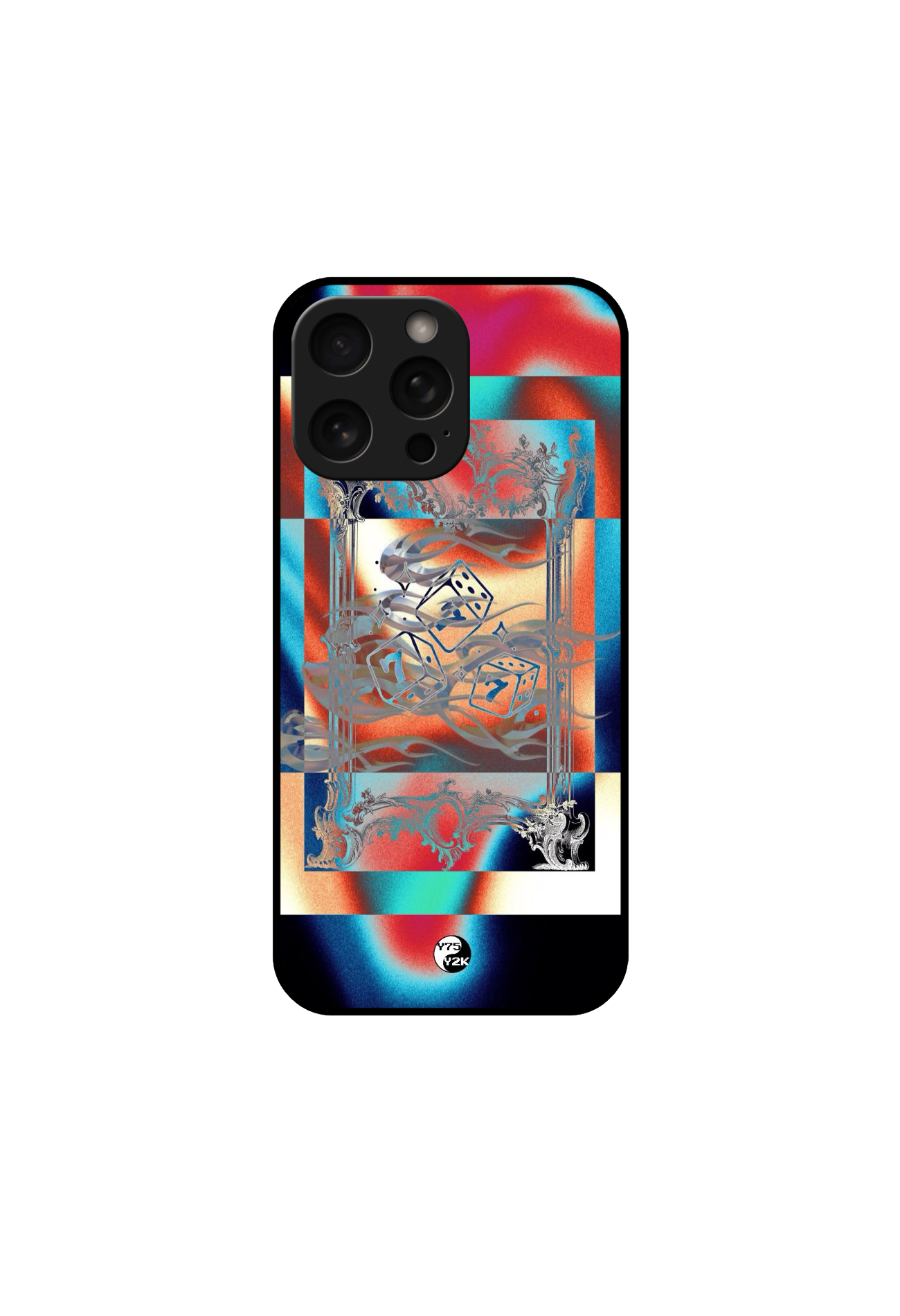 Dimension Gate Case