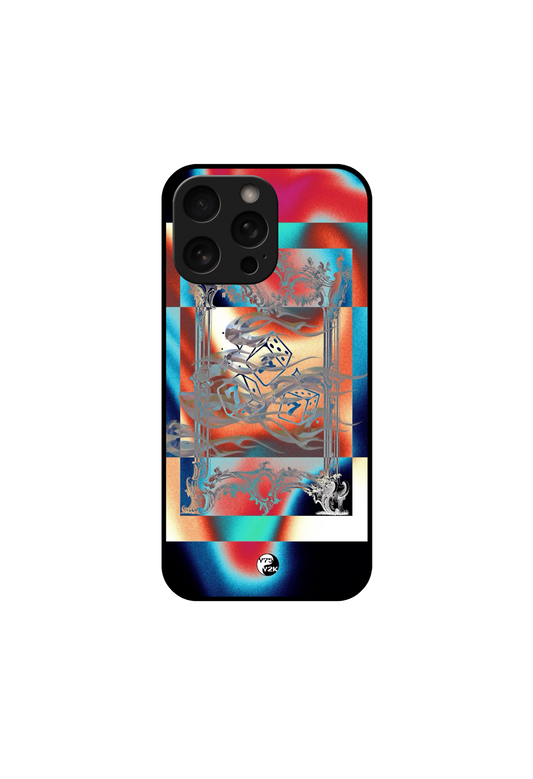 Dimension Gate Case