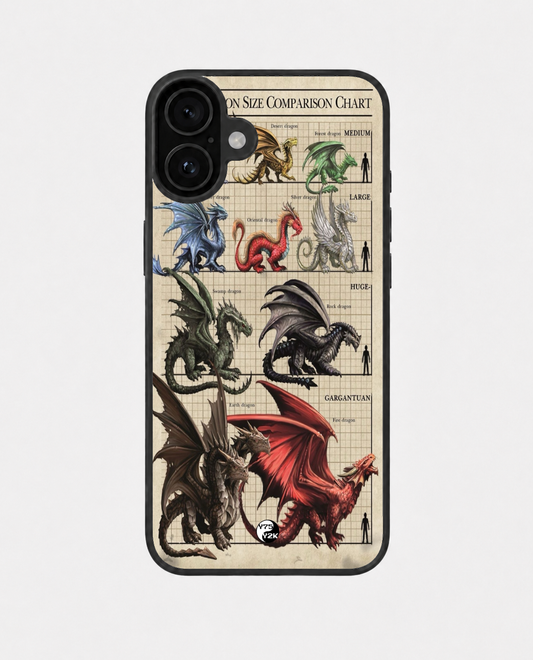Dragon Data Case
