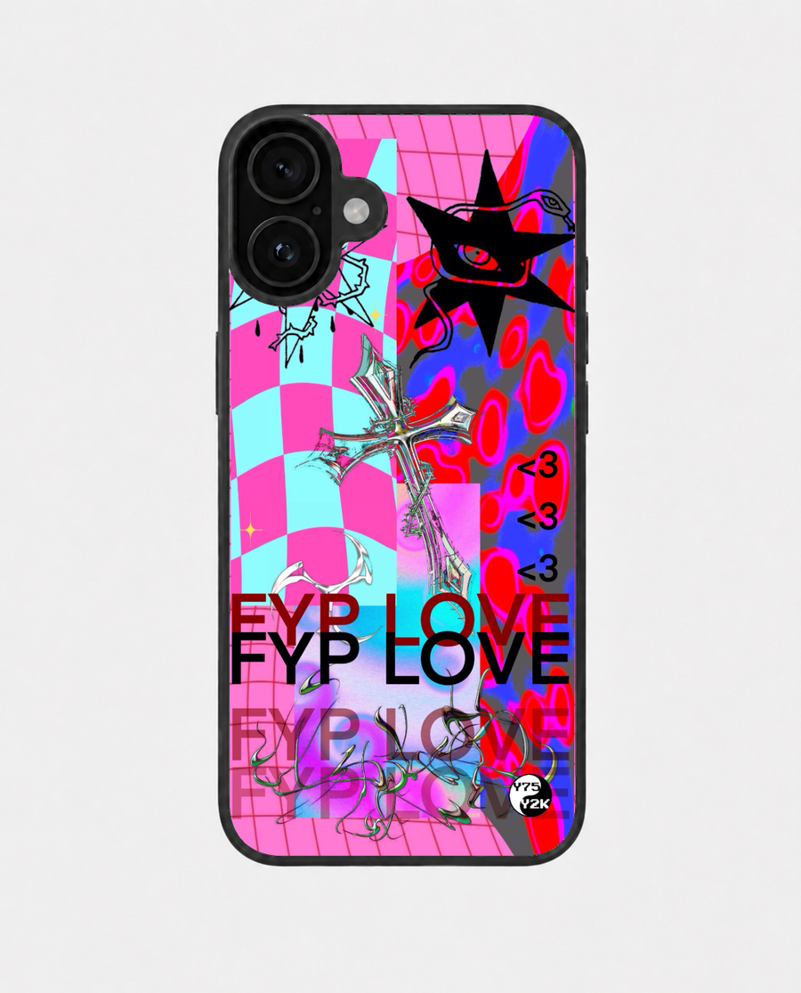 FYP LOVE CASE