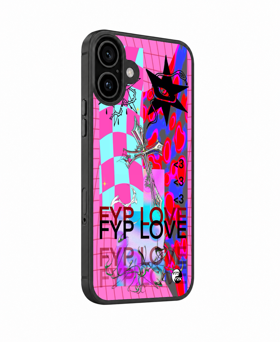 FYP LOVE CASE