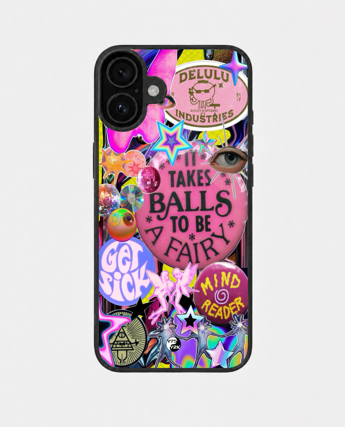 Fairy Business Case