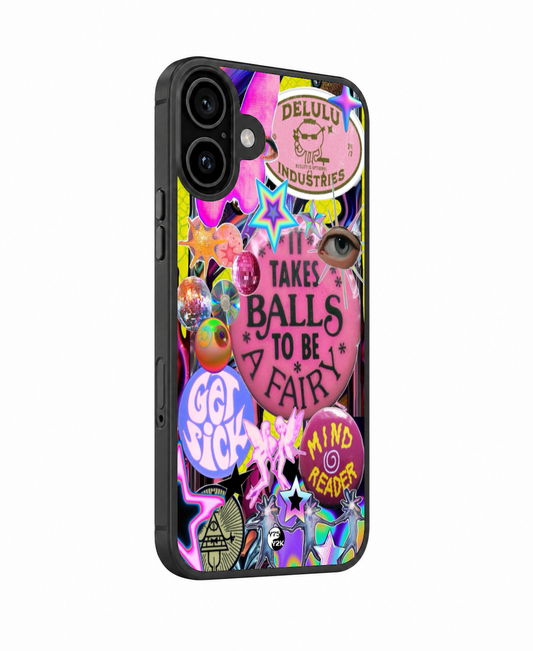 Fairy Business Case