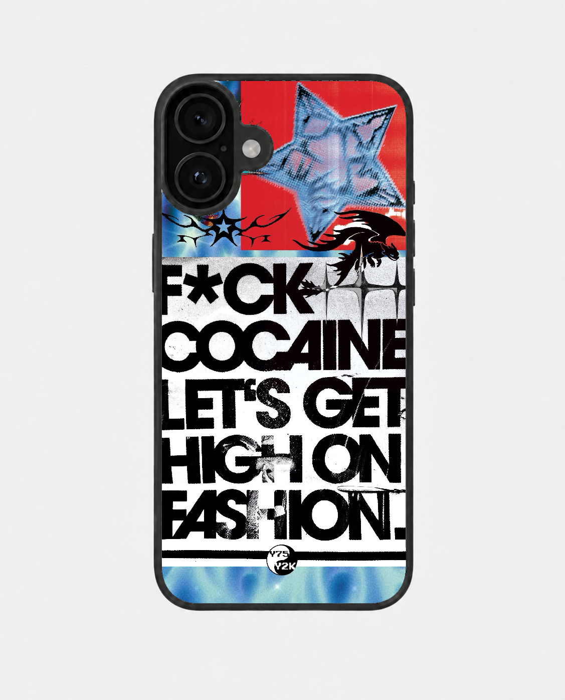 Fashion High Case