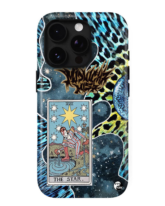 "David Bowie" Armoured Case