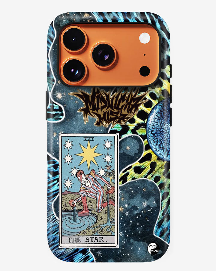 "David Bowie" Armoured Case