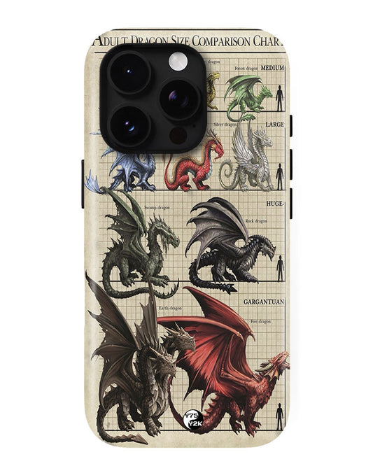 "Dragon Data" Armoured Case