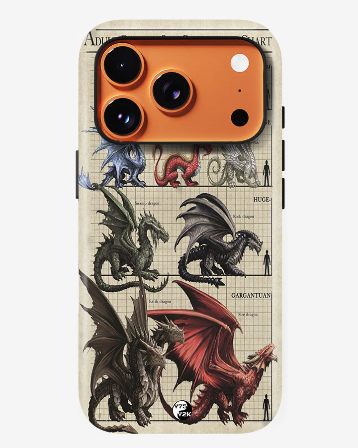 "Dragon Data" Armoured Case