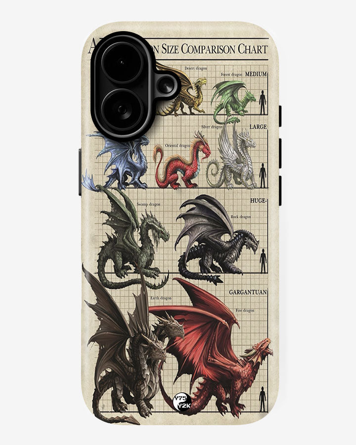 "Dragon Data" Armoured Case