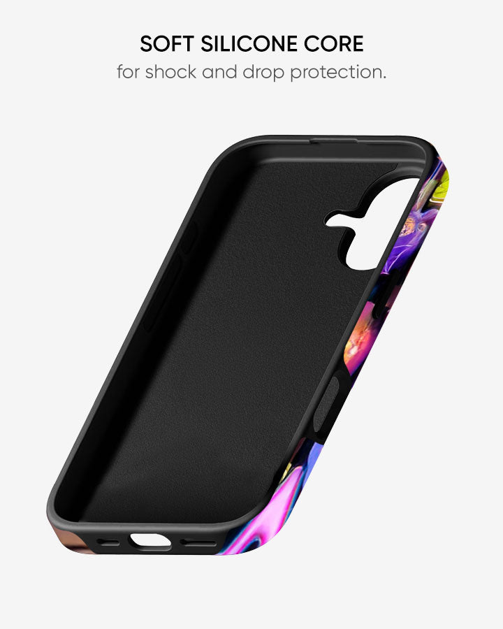 "Fairy Business" Armoured Case