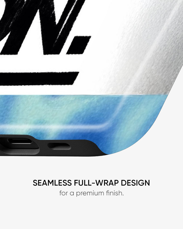 "Fashion High" Armoured Case