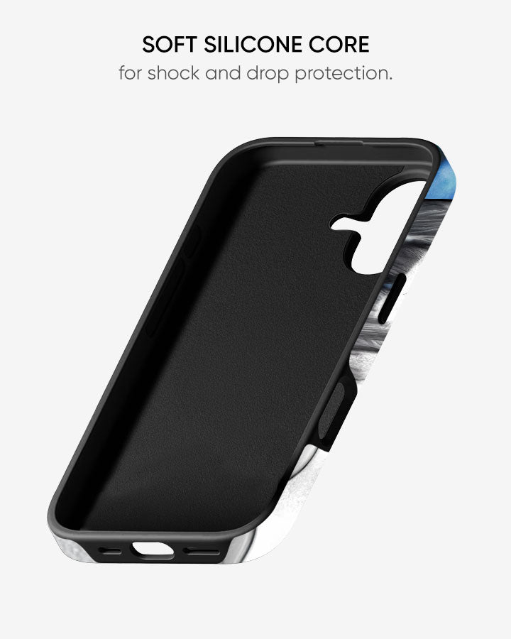 "Fashion High" Armoured Case