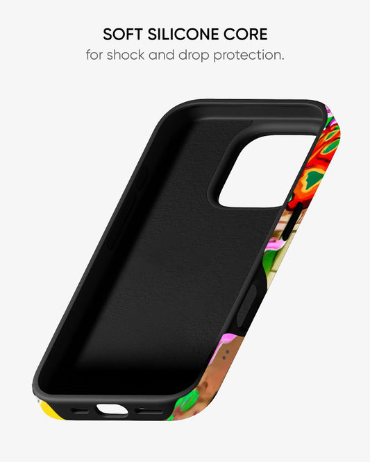 "GTA6" Armoured Case