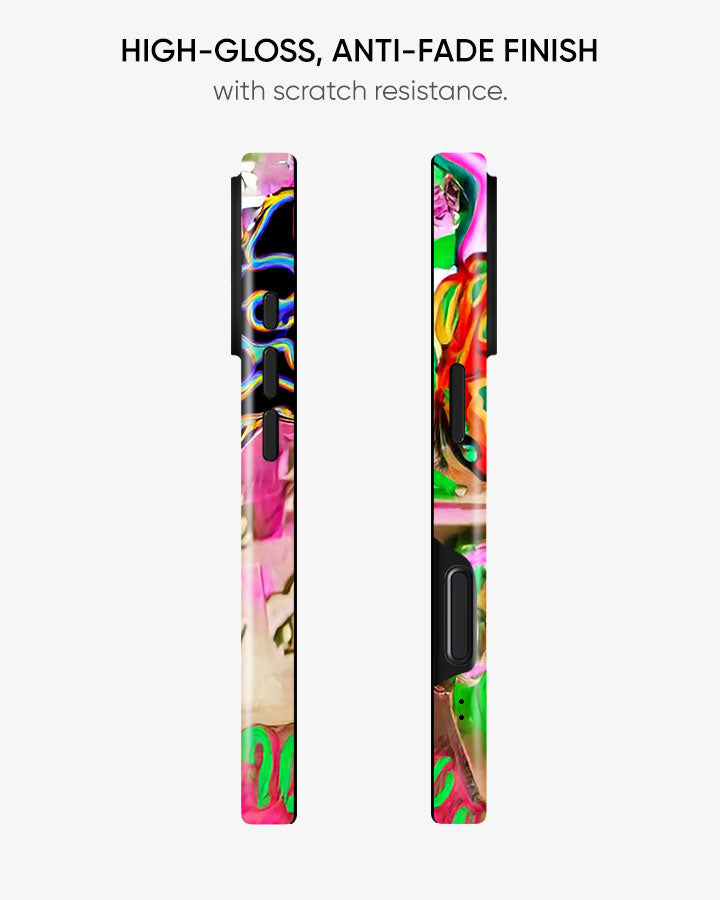 "GTA6" Armoured Case