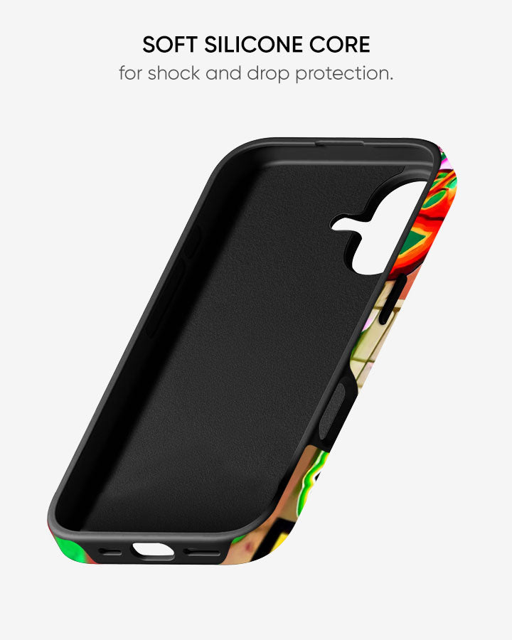 "GTA6" Armoured Case