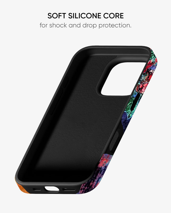 "Heineken" Armoured Case