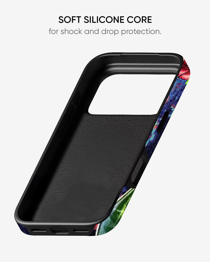 "Heineken" Armoured Case