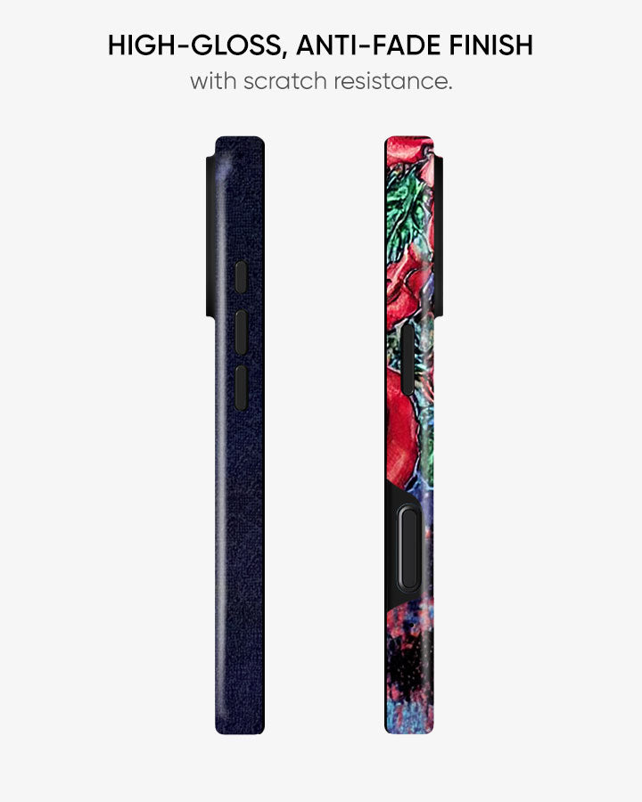 "Heineken" Armoured Case