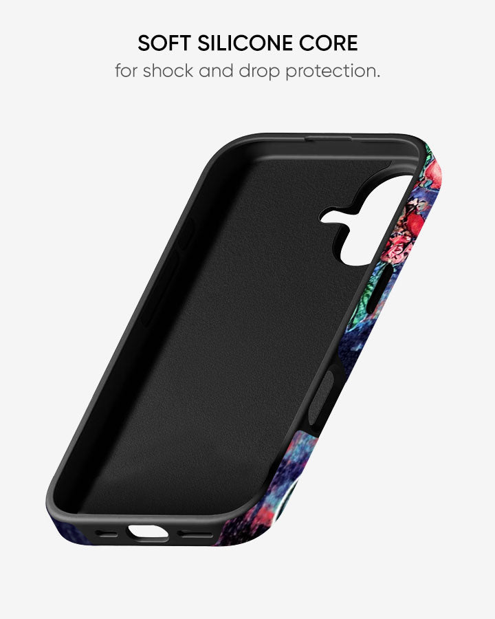 "Heineken" Armoured Case