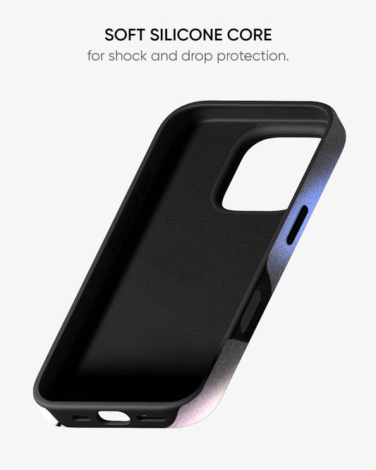 "HoeGarden" Armoured Case