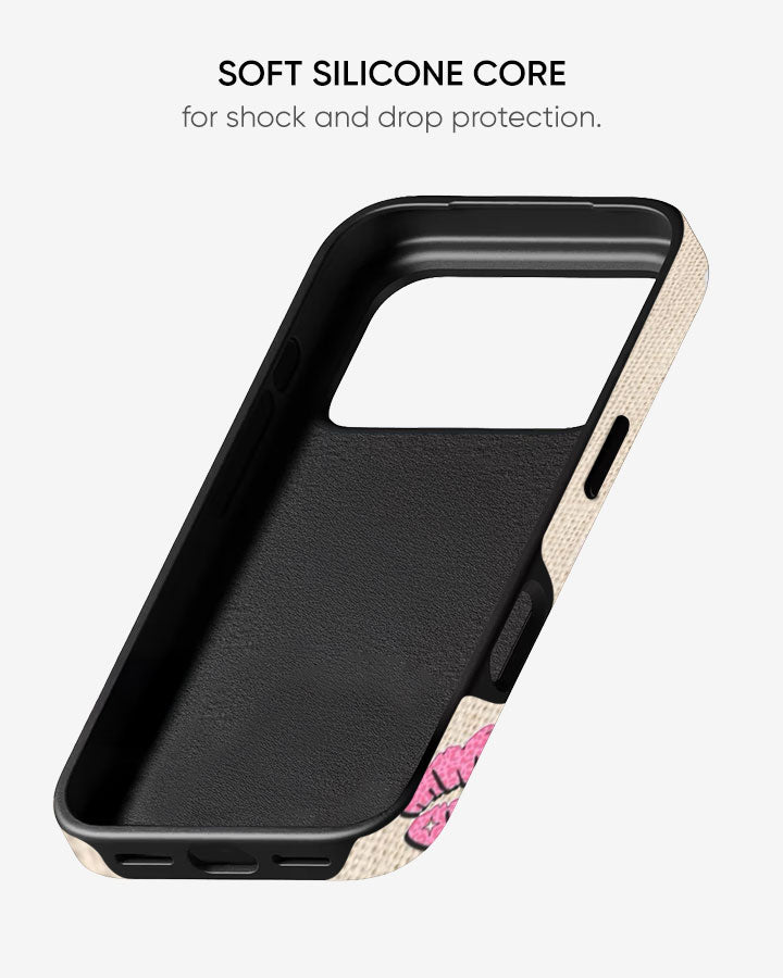 "In My Pilates Era" Armoured Case
