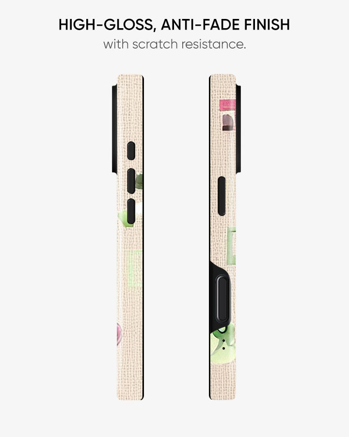 "In My Pilates Era" Armoured Case
